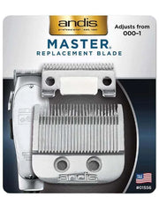 andis master replacement blade