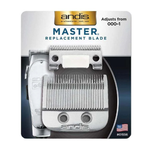 andis master replacement blade