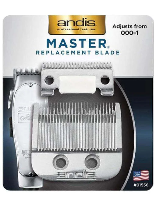 andis master replacement blade