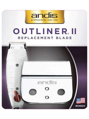 andis outliner ii replacement blade