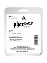 andis phat master blade mlc 1a-2