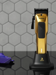 andis phenom clipper front