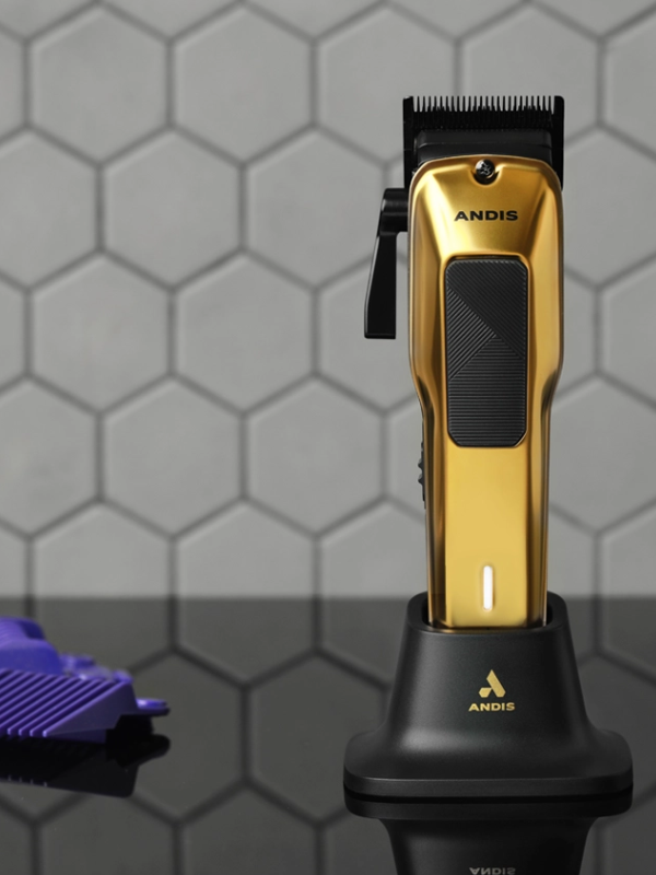 andis phenom clipper front