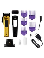 andis phenom clipper includes