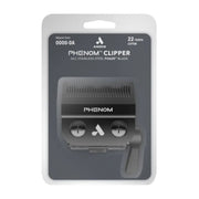 Andis Phenom clipper packaging on a white background