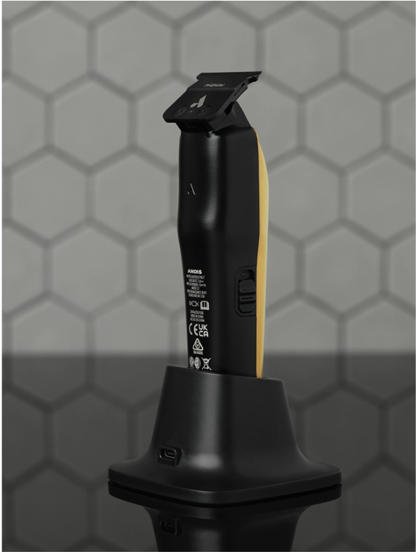 Andis Phenom Trimmer Back