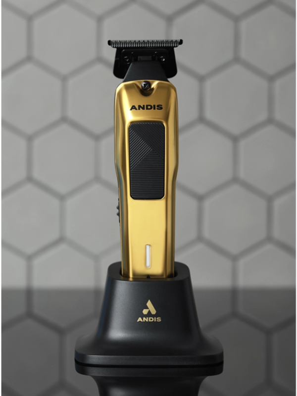 Andis Phenom Trimmer front