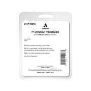 Andis Phenom Trimmer packaging on a white background