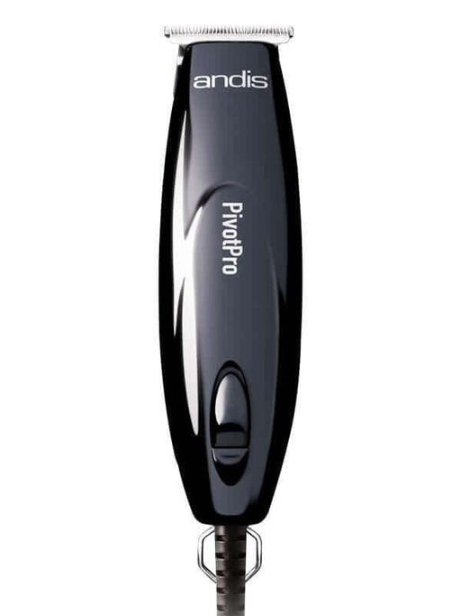 andis pivot pro t blade trimmer