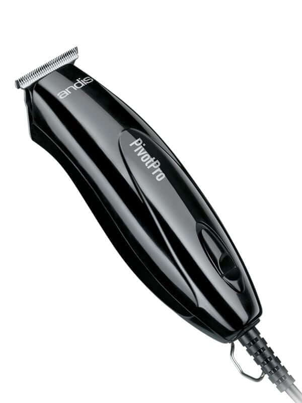 Andis Pivot Pro® T-Blade Trimmer - Precision Trimming — Vip Barber