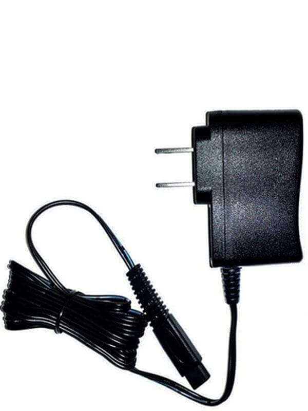 andis profoil lithium shaver replacement cord adapter