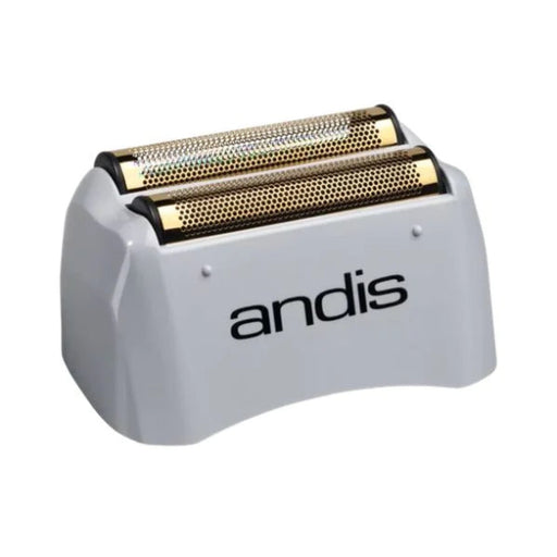 andis profoil lithium titanium foil assembly and cutters