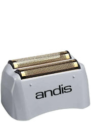 andis profoil lithium titanium foil assembly