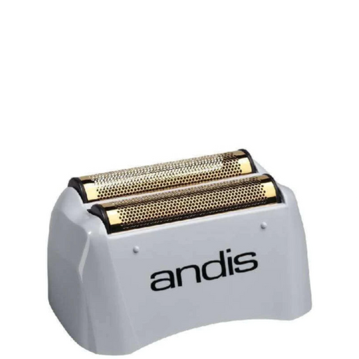 andis profoil lithium titanium foil assembly