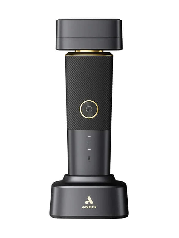 andis resurge charging stand