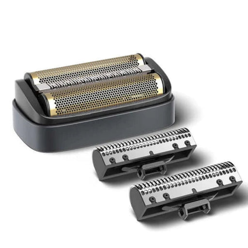 andis resurge shaver replacement cutters and foil