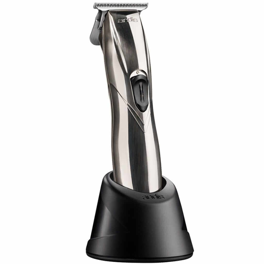Andis Slimline Pro GTX Trimmer #32690 - Cordless Precision — Vip