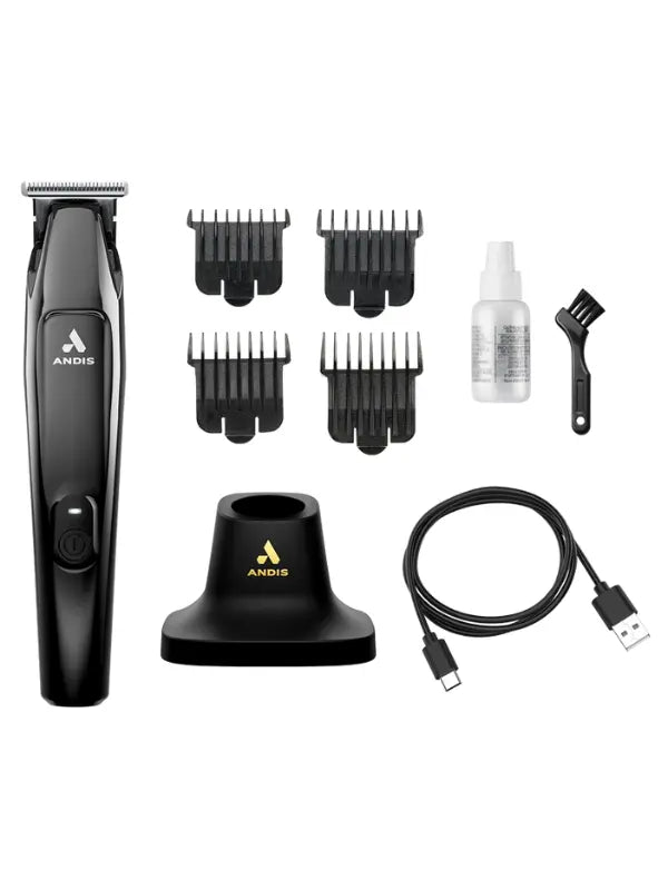 Andis Slimline® Pro II Trimmer – Cordless Precision Tool — Vip