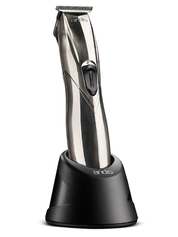 andis slimline pro li cordless trimmer