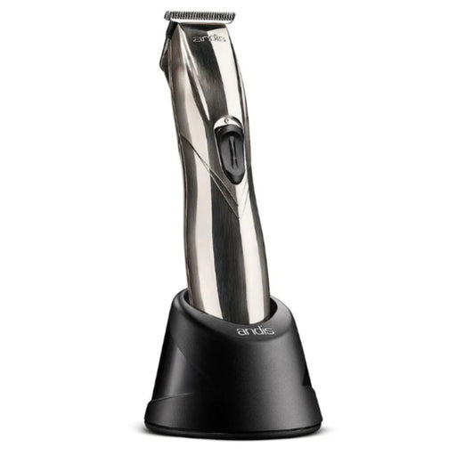 andis slimline pro li cordless trimmer