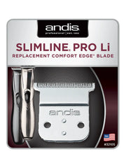 andis slimline pro li replacement blade