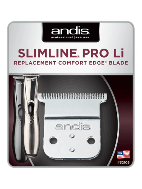 Andis Slimline Pro Li バリカン Andis Slimline Pro Li Trimmer