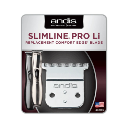 andis slimline pro li replacement blade