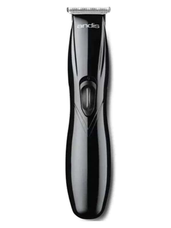 andis slimline pro li t blade trimmer black