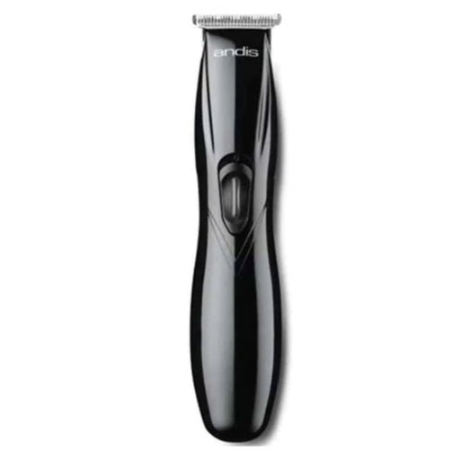 andis slimline pro li t blade trimmer black