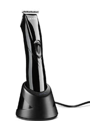 andis slimline pro li t blade trimmer black