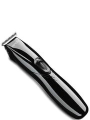 andis slimline pro li t blade trimmer black
