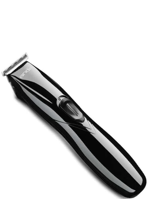 andis slimline pro li t blade trimmer black