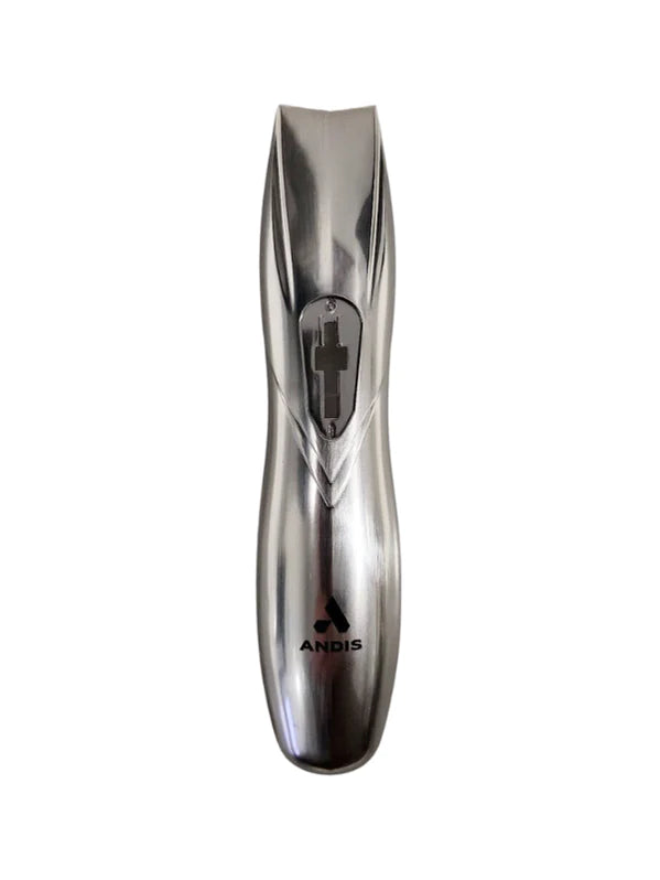 andis slimline upper housing model d8 chrome