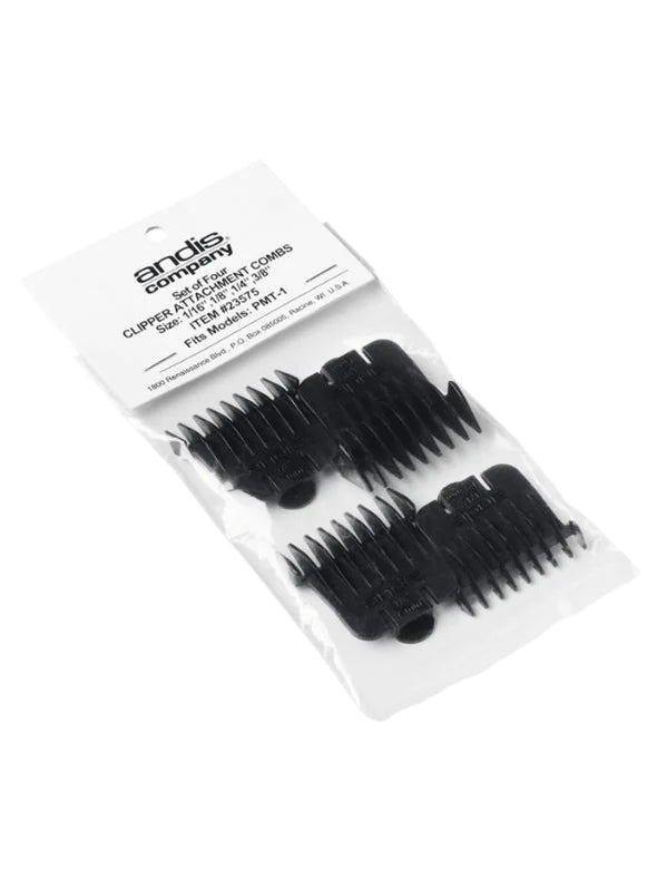 andis snap on trimmer guides