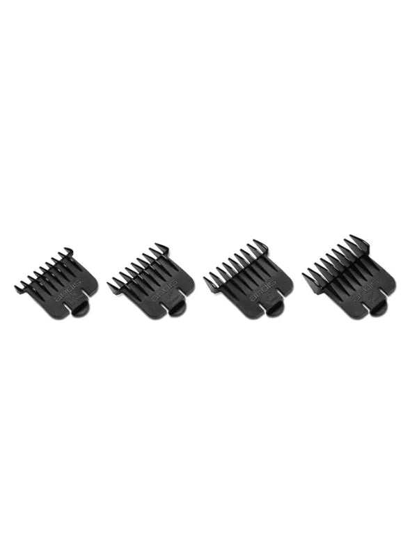 andis snap on trimmer guides