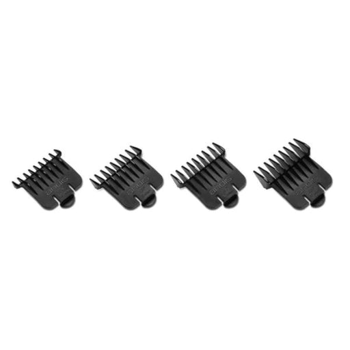 andis snap on trimmer guides