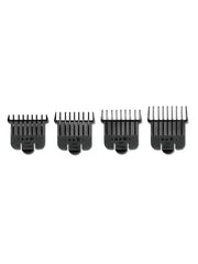 andis snap on trimmer guides