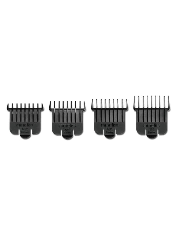 andis snap on trimmer guides