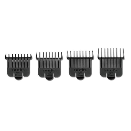 andis snap on trimmer guides