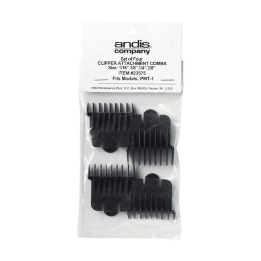 andis snap on trimmer guides
