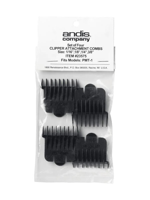 andis snap on trimmer guides