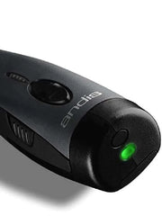 andis supra zr ii cordless detachable blade clipper with removable battery 79005 dual voltage