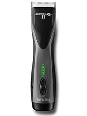 andis supra zr ii cordless detachable blade clipper with removable battery 79005 dual voltage