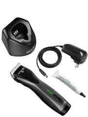 andis supra zr ii cordless detachable blade clipper with removable battery 79005 dual voltage