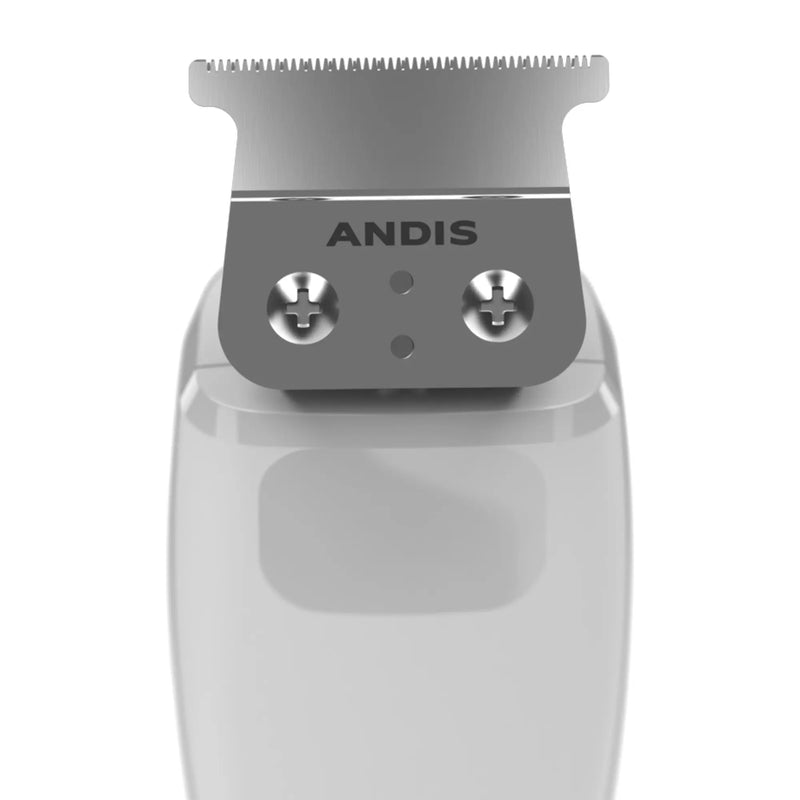 Andis T-outliner G2 Corded Trimmer same blade