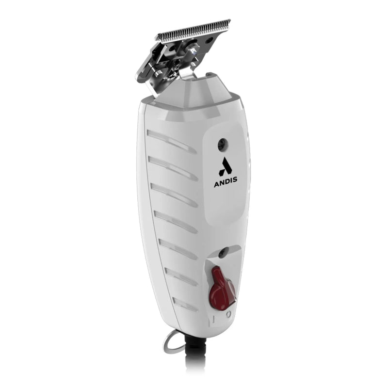 Andis T-outliner G2 Corded Trimmer side view