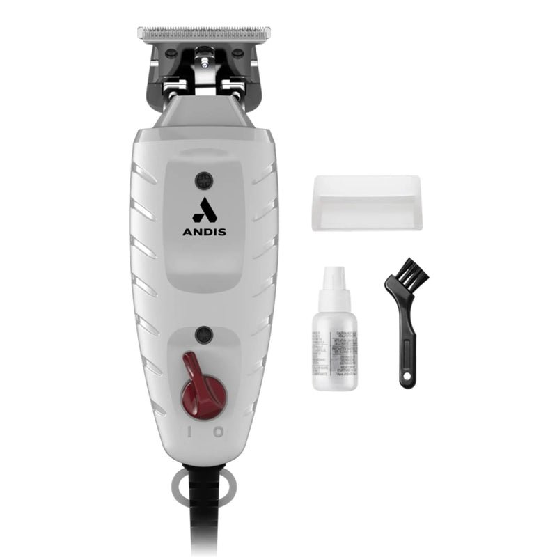 Andis T-outliner G2 Corded Trimmer what is included
