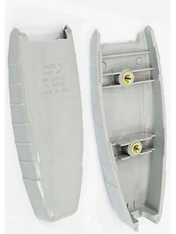 andis-t outliner ii bottom case
