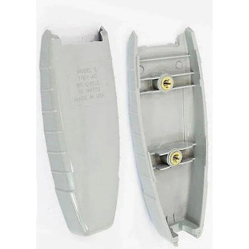 andis-t outliner ii bottom case
