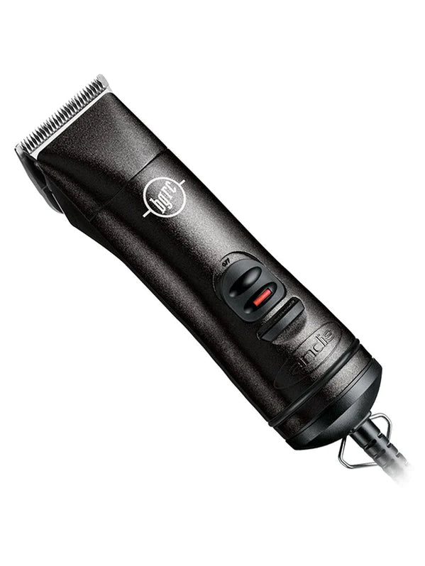 andis ultraedge bgrc professional detachable blade clipper black